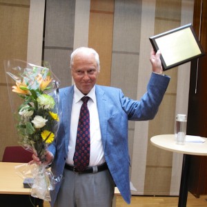 Lennart Sjöberg